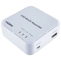 .HDMI 4K UHD REPEATER 