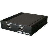 HDMI TO HDMI UHD SCALER 4K30 - CYPRESS 