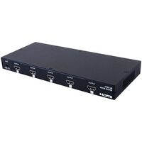HDMI 4K30 SPLITTERS - CYPRESS 