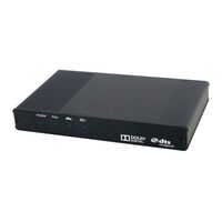 HDMI 4K30 AUDIO EXTRACTOR DTS 