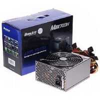 ATX MEGA POWER 750W 