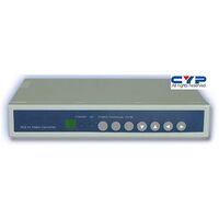 VGA TO VIDEO CONVERTER 