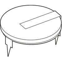 CR2025-FH1 Tagged Battery | Capacity: 155mAh | 3V | Size: 20mm x 2.5mm