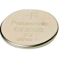 Lithium Full Range CR Button Cells | 3V | Size: 20mm x 2.5mm