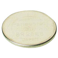 Lithium Battery | 3V | Size: 23mm x 2.5mm