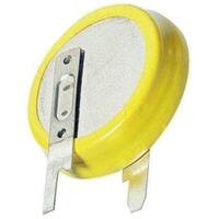Mi CR2354-1VC Tagged Battery | Capacity: 560mAh | 3V | Size: 23mm x 5.4mm  spare part