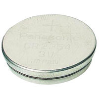 Lithium Battery | 3V | Size: 23mm x 5.4mm 