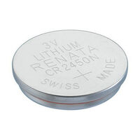 Lithium Full Range CR Button Cells | 3V | Size: 24mm x 5mm