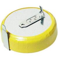 Mi CR2477-1HF Tagged Battery | Capacity: 1000mAh | 3V | Size: 24.5mm x 7.7mm  spare part