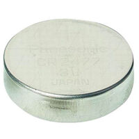 Lithium Full Range CR Button Cells | 3V | Size: 24mm x 7.7mm