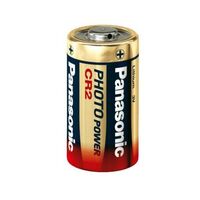 Lithium Camera Battery CR2 | Capacity: 850mAh | 3V | To Replace CR2, DLCR2, EL1CR2, ELCR2T, KCR2