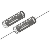 Lithium Battery AA - Varta | Capacity: 2000mAh | 3V | For Electronics | For Hobby 