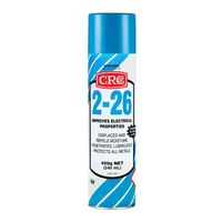 CRC® SERVICE PRODUCTS 