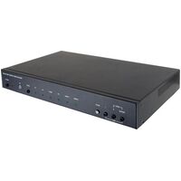 .MULTI-FORMAT TO HDMI/VGA SCALER 