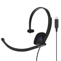 KOSS CS195 COMMUNICATION HEADSET USB 
