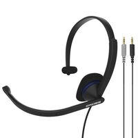 KOSS CS195 COMMUNICATION HEADSET 