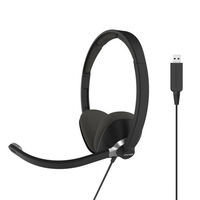 Koss KOSS CS300USB COMMUNICATION HEADSET USB  spare part