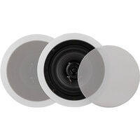 DAYTON AUDIO - WALL & CEILING SPEAKERS 