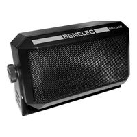 SPEAKER RECTANGULAR 