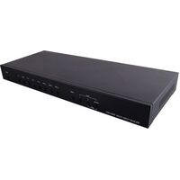 MULTI-FORMAT TO HDMI/VGA/COMPONENTS SCALER - CYPRESS 