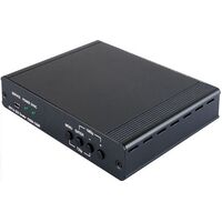.1×2 3G-SDI VIDEO SCALER 
