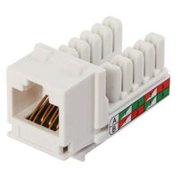 CAT6 KEYSTONE JACKS 