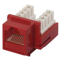 CAT6 KEYSTONE TO SUIT “SIM” & “CSM” CASES 