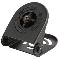 CLAMSHELL MOUNTING BRACKET 