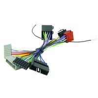 Aerpro T-harness to suit Chrysler  spare part