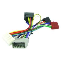Aerpro T-harness to suit Chrysler  spare part