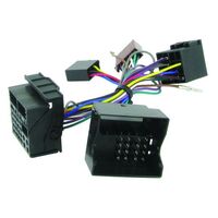 Aerpro T-harness to suit Citroen  spare part