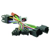 Aerpro T-harness to suit Holden  spare part