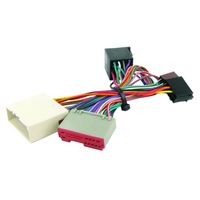 Aerpro T-harness to suit Ford  spare part