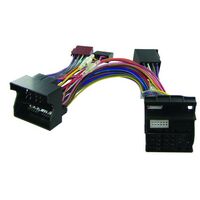 Aerpro T-harness to suit Ford  spare part