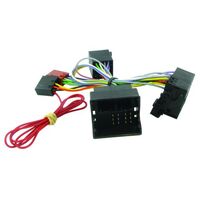 Aerpro T-harness to suit Ford  spare part