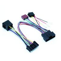 Aerpro T-harness to suit Ford  spare part