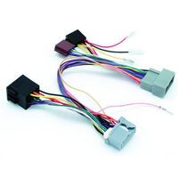 Aerpro T-harness to suit Honda  spare part