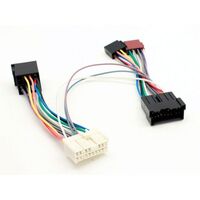 Aerpro T-harness to suit Hyundai, Kia  spare part