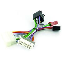 Aerpro T HARNESS KIA  spare part