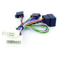 Aerpro T HARNESS KIA/HYUNDAI  spare part