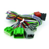 Aerpro T HARNESS LAND ROVER  spare part