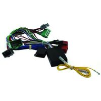 Aerpro T-harness to suit Landrover  spare part