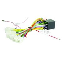 Aerpro T HARNESS LEXUS  spare part