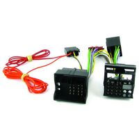 Aerpro T-harness to suit Mercedes  spare part