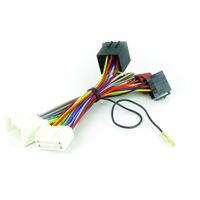 Aerpro T-harness to suit Citroen  spare part