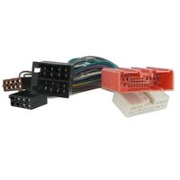 Aerpro T-harness to suit Ford, Mazda  spare part