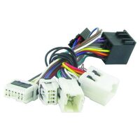 Aerpro T HARNESS NISSAN  spare part