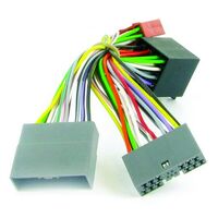 Aerpro T-harness to suit Peugeot  spare part