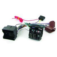 Aerpro T-harness to suit Skoda  spare part