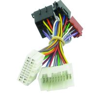Aerpro T HARNESS SUZUKI  spare part